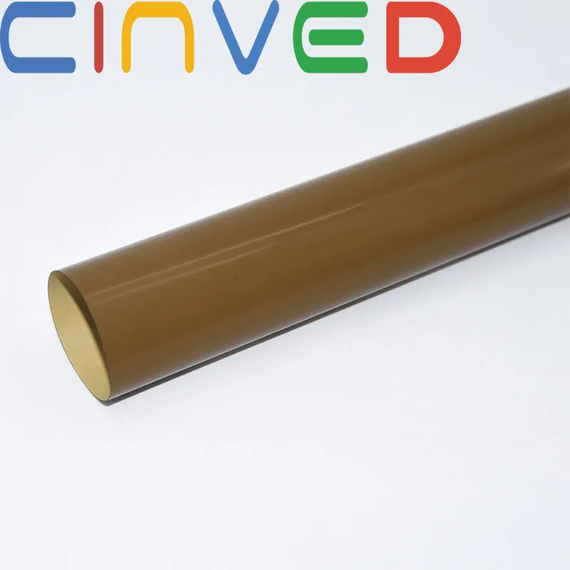 

1PCS A0EDR72000 A161R71811 Fuser Film Sleeve for Konica Minolta C220 C280 C360 C454 C224 C284 C308 C364 C368 224e 284e 364e 368