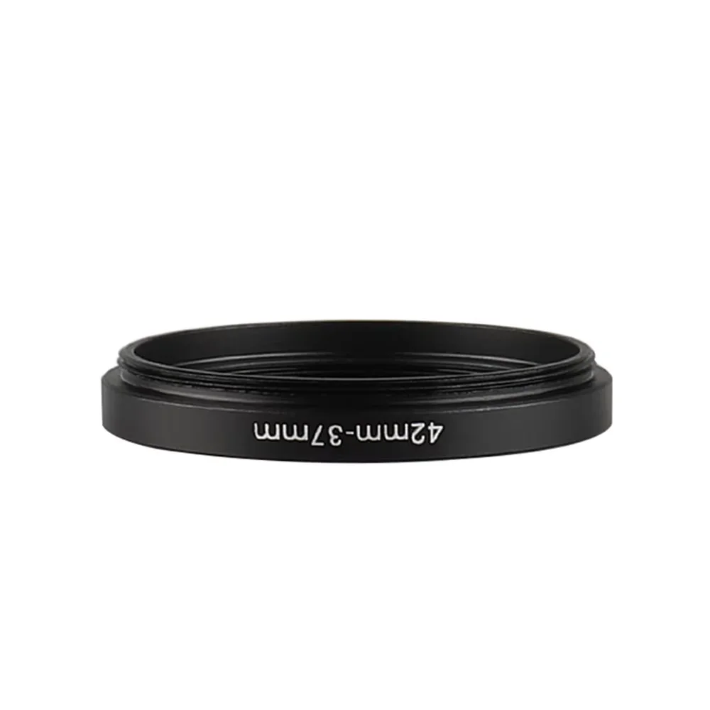 Universal 42mm Step Up Filter Ring Adapter