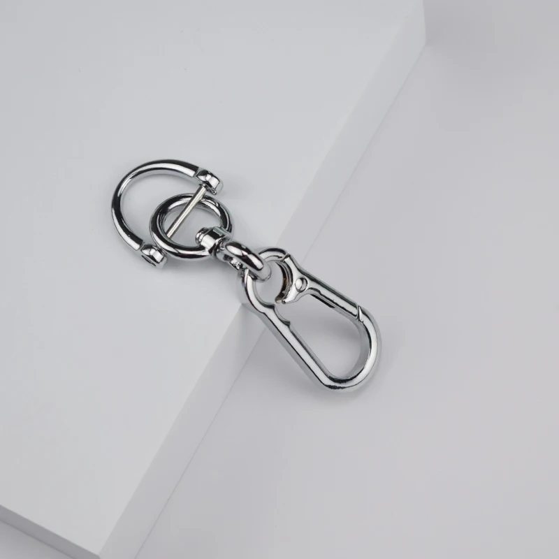 Premium TPU Key Fob Cover with 5-6 Button Slots