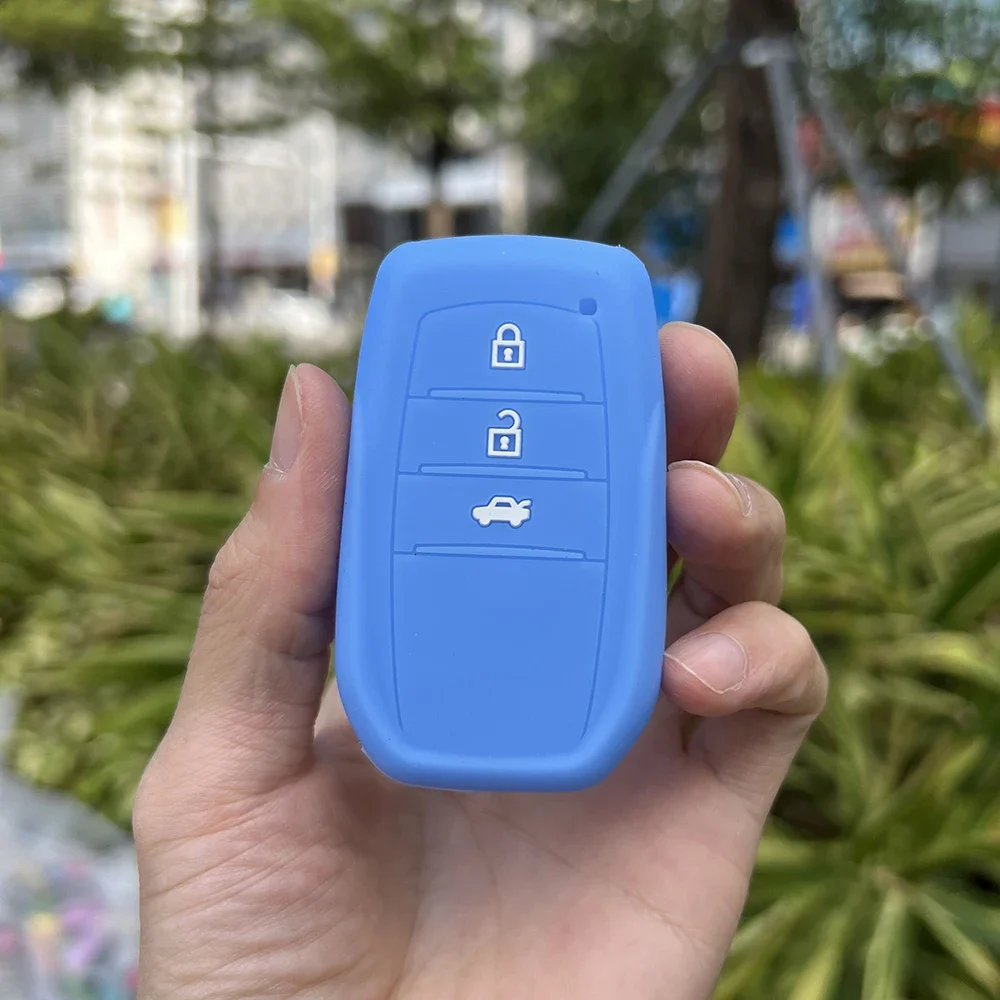 B 3button light blue