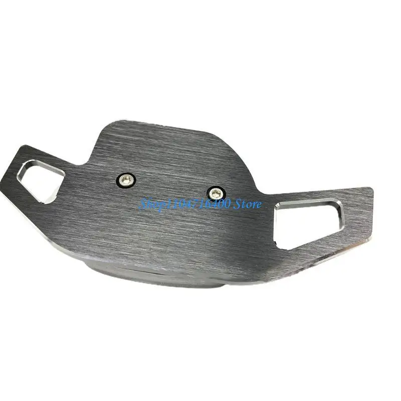y1gd 2 Stück Auto-Lenkrad-Schaltwippen, erweiterte Metall-Schalthebelverlängerung, kompatibel für – Detail 1