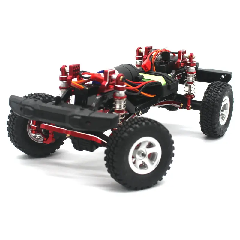 RCカーショック Compatible With Trx4m C8801 C8809 RC
