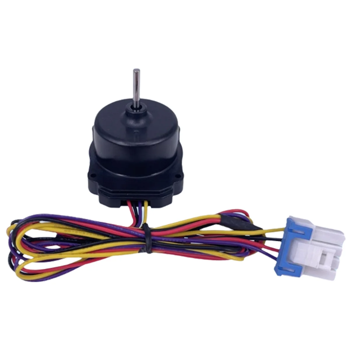 A78E-EAU64843803 Condenser Fan Motor Assembly for LG Refrigerator Evaporator Fan Motor Replace Z40E12MS1A0-57K06 DC 12V 1A