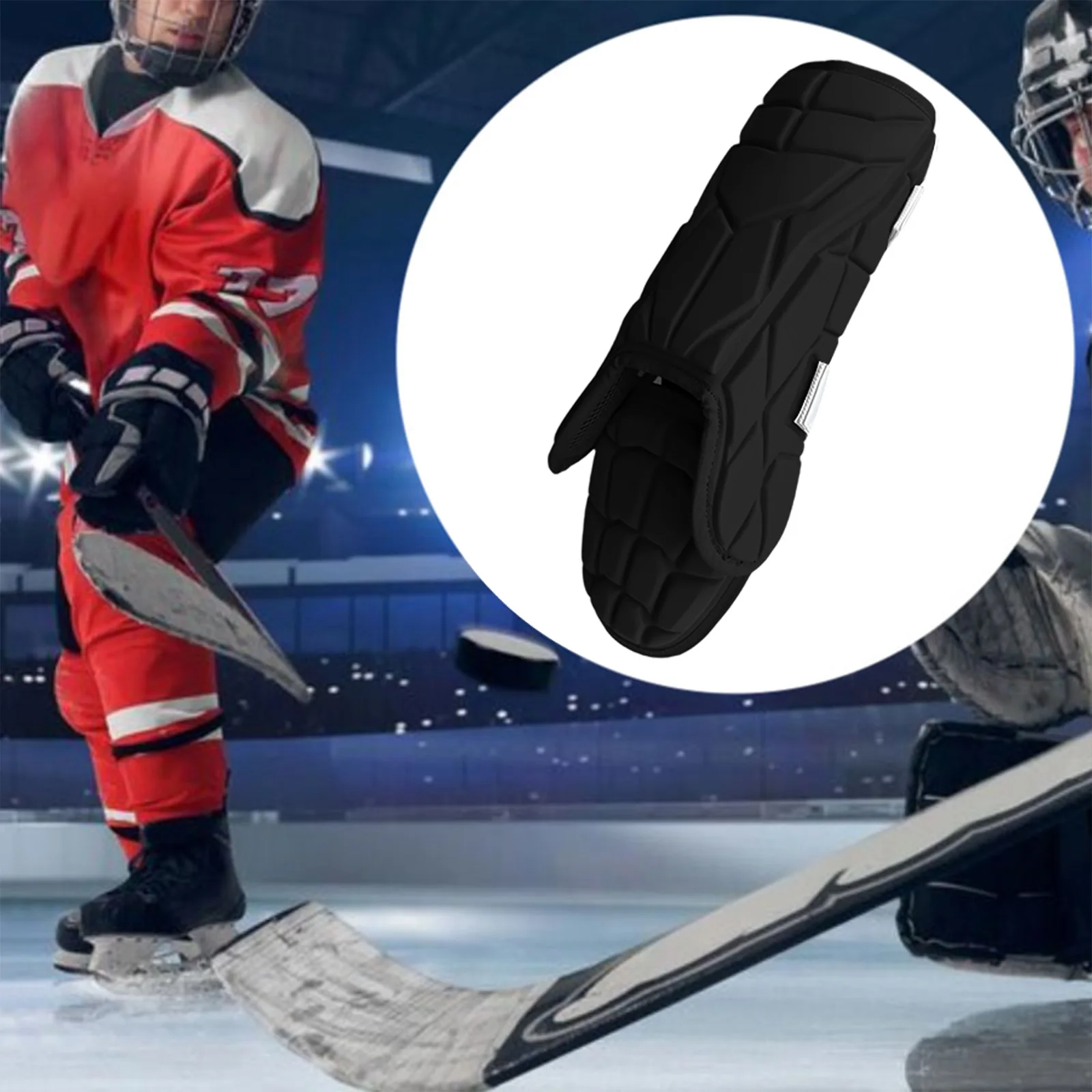 Baseball Batter Leg Guards Teenager Softball Leg Protective Gear Multifunction Shin Protection Foot Guard Training Accessories