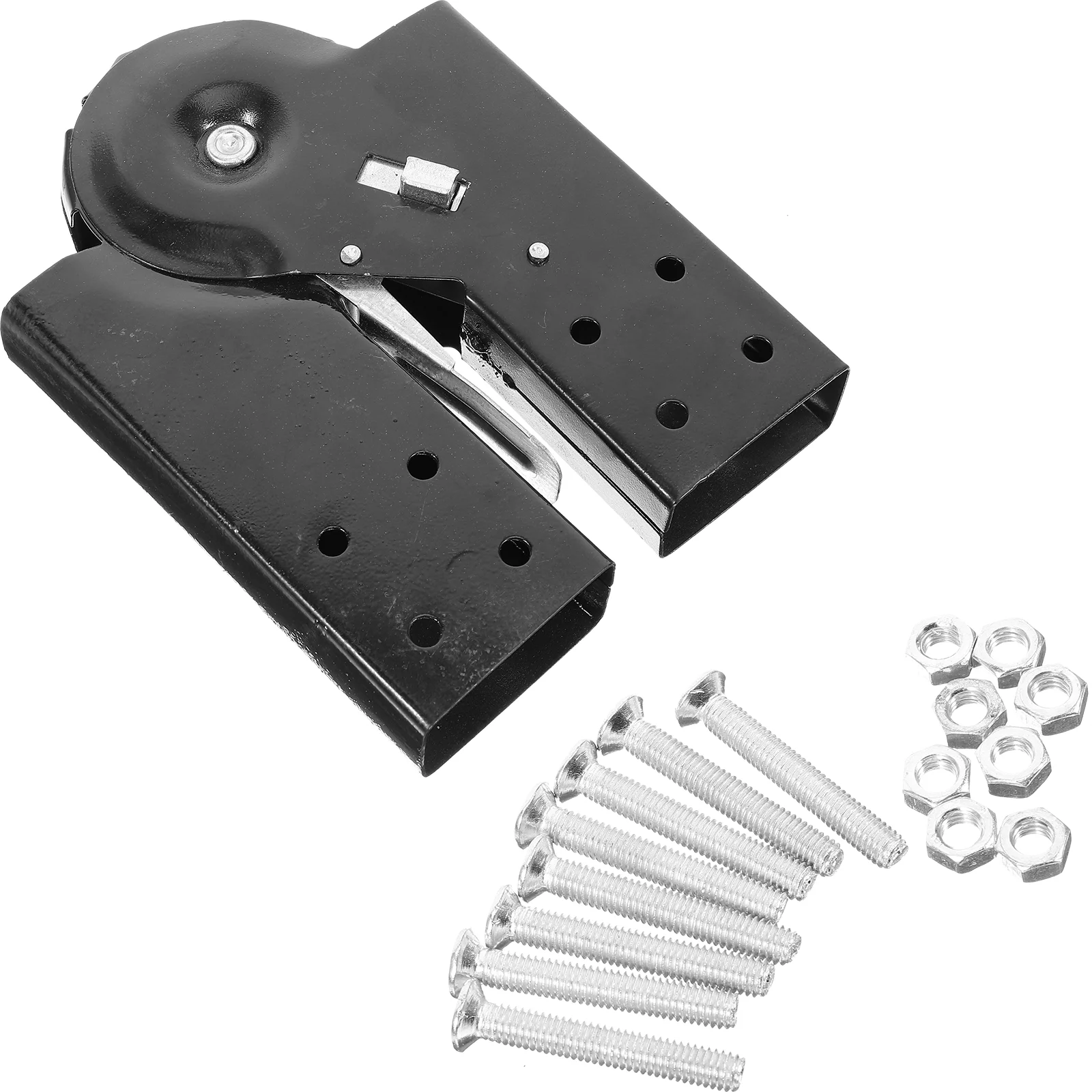 

Ladder Tie Rod Heavy Duty Step Ladder Hinge Ladder Hasp Hinge Supply