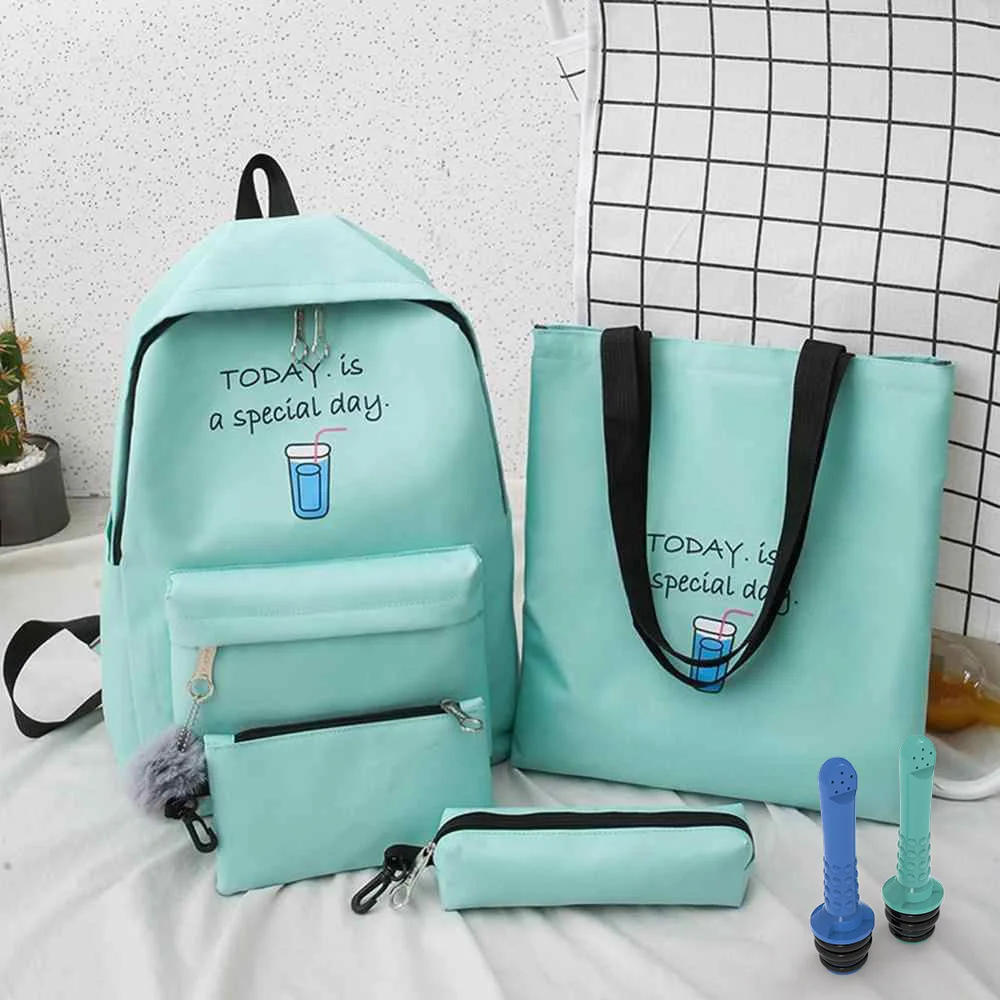 3pcs Portable Bidet for Toilet or Travel, Compatible with Every Bottle, Ecological, Mini, Elderly, Sprayer, Bio, Personal 6