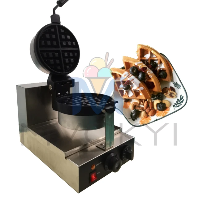 겉바속촉의 황홀경! 당신의 입맛을 사로잡을 최고의 홍콩와플 선택 가이드