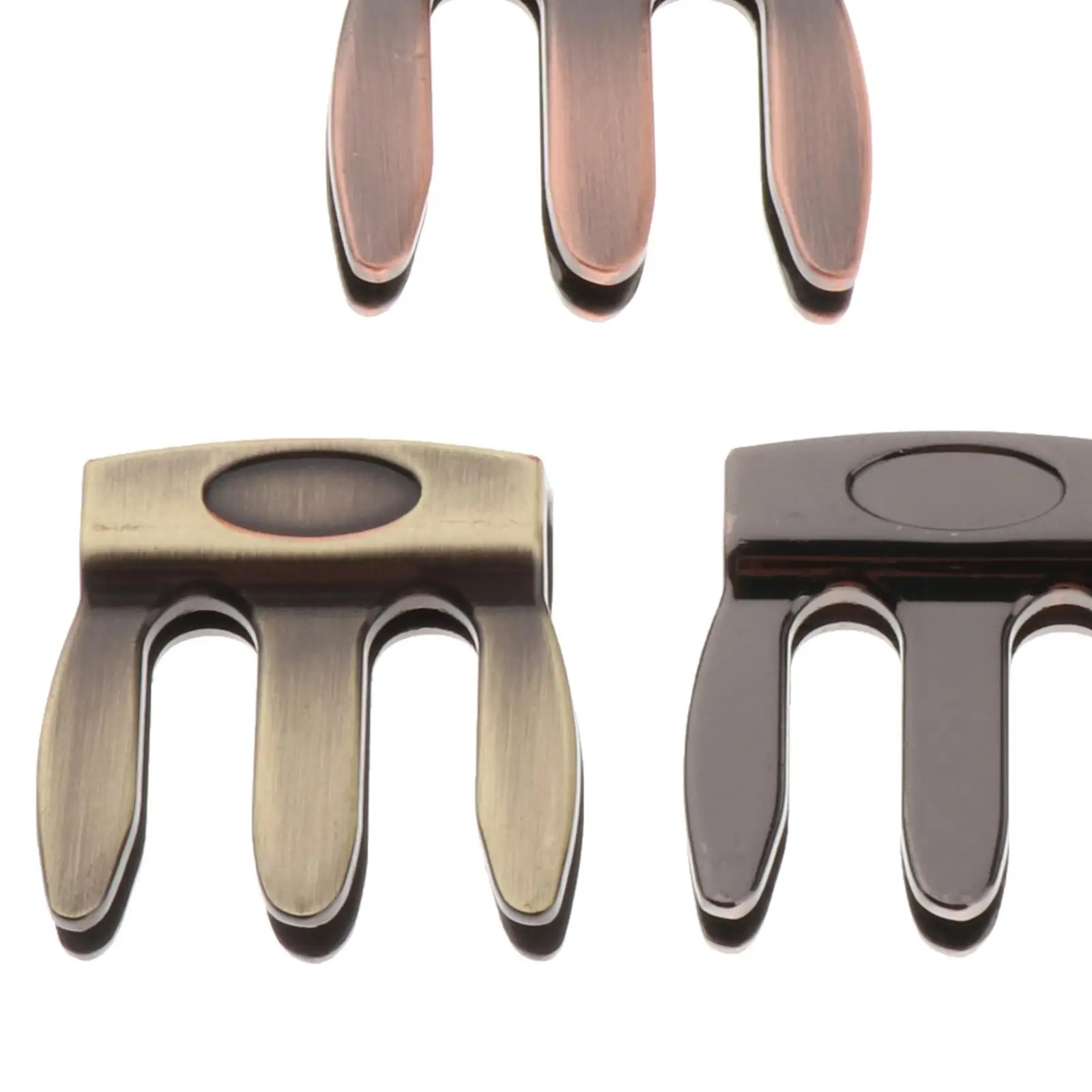 Violin Mute for 2 3/4 4/4 1/4 1/8 Violin Instruments