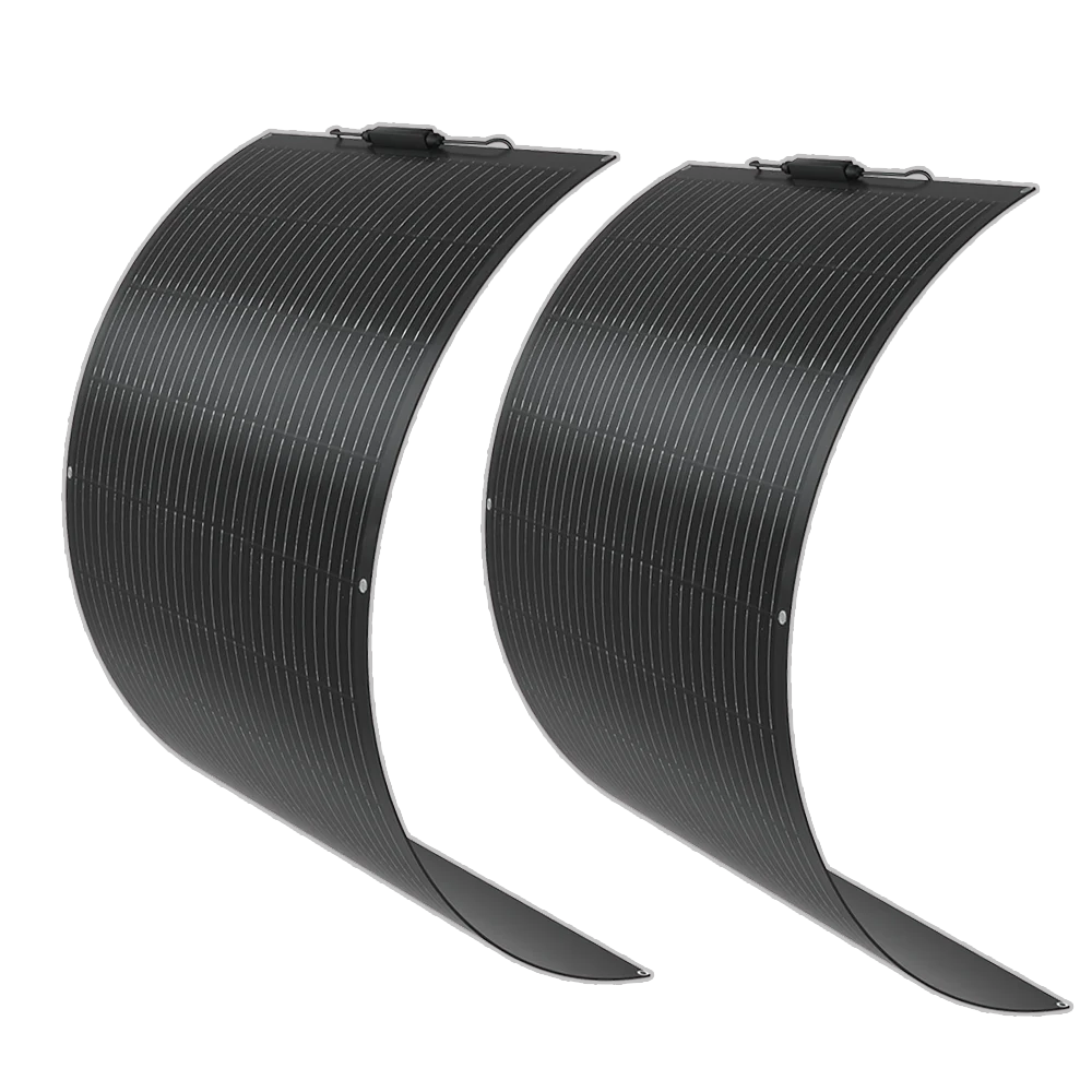 BOGUANG Flexible Solar Panel 태양광패널 태양광 패널 방수 ..