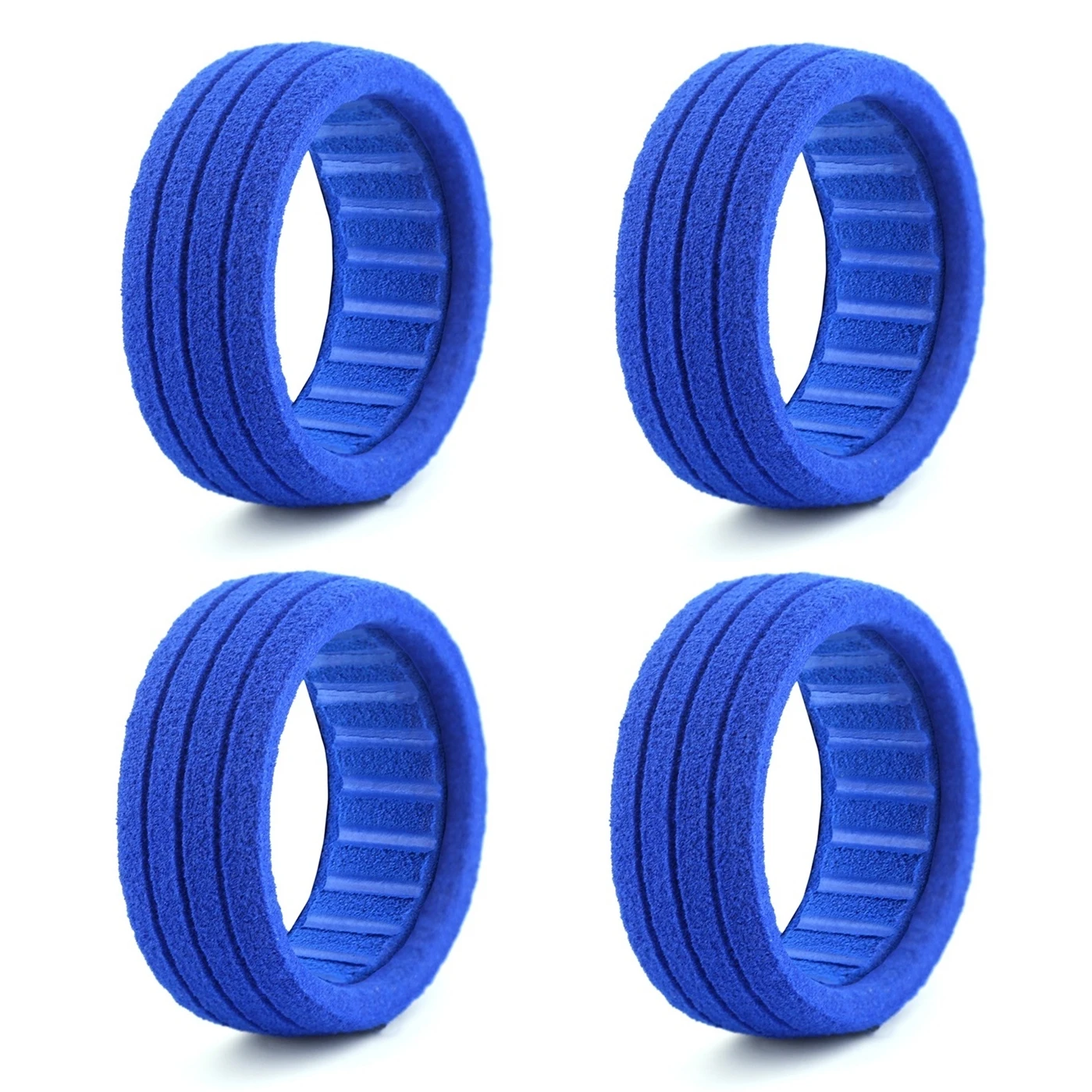 1/8 Rc Car Tire Spugna Interna In Schiuma Per Arrma Kraton Typhon Hsp Redcat Losi Hpi Kyosho Mp9 Hobao Hyper Parti Di Aggiornamento