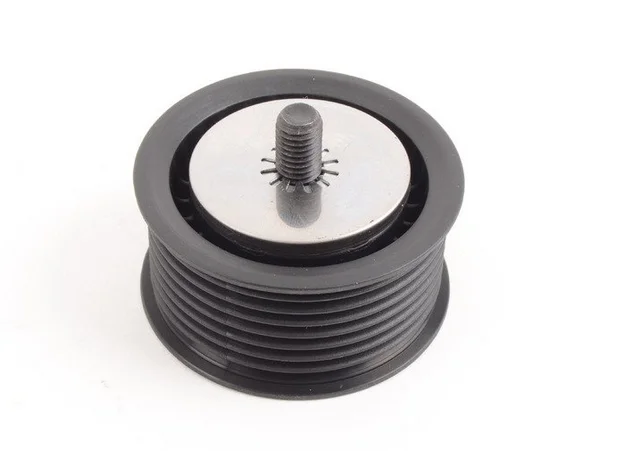 

1 piece Deflection Pulley for BMW F01 F02 X6 E71 740i 740Li N54 11287559889