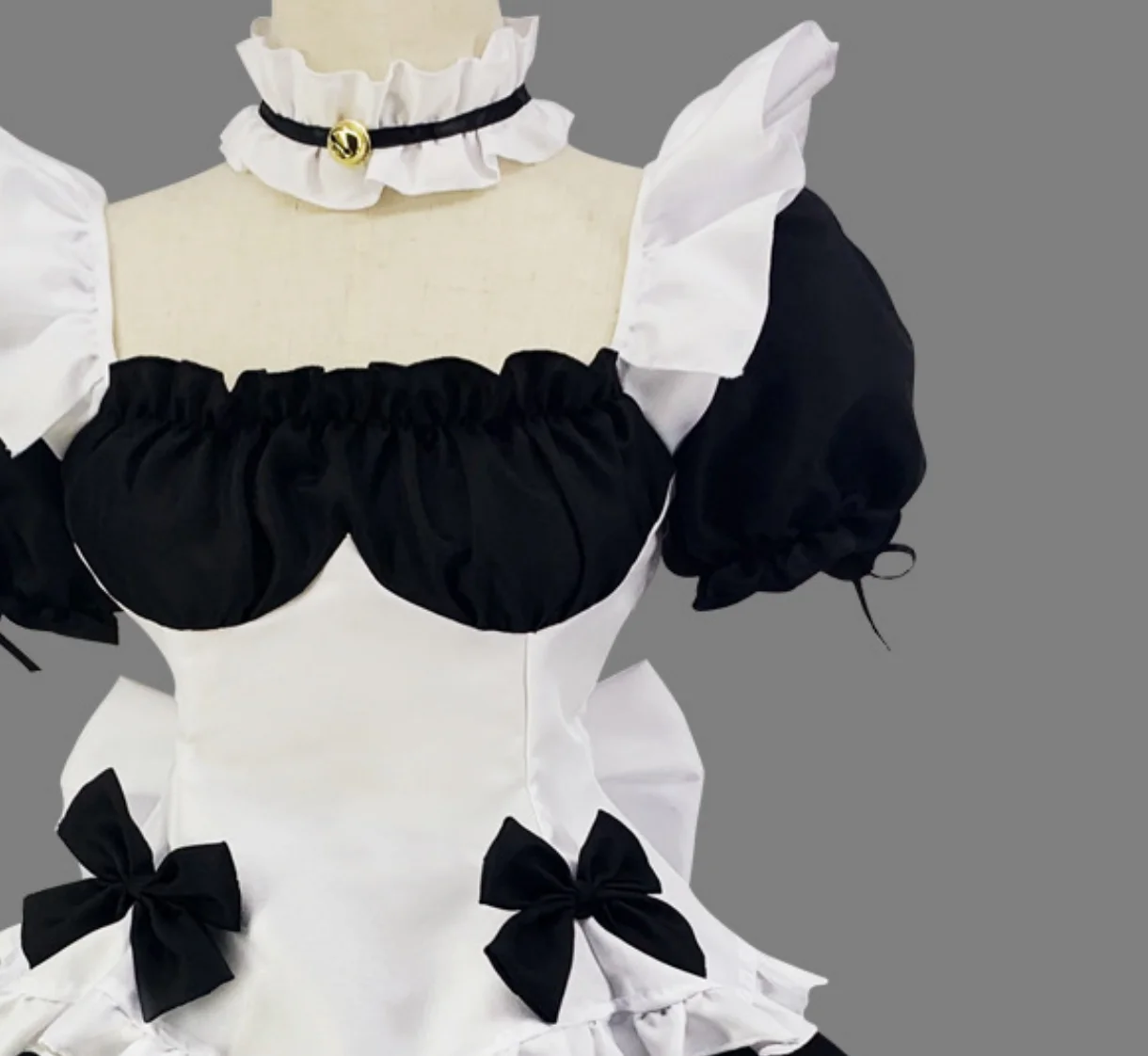 Рисунок 5 - Классическое платье в стиле Лолиты