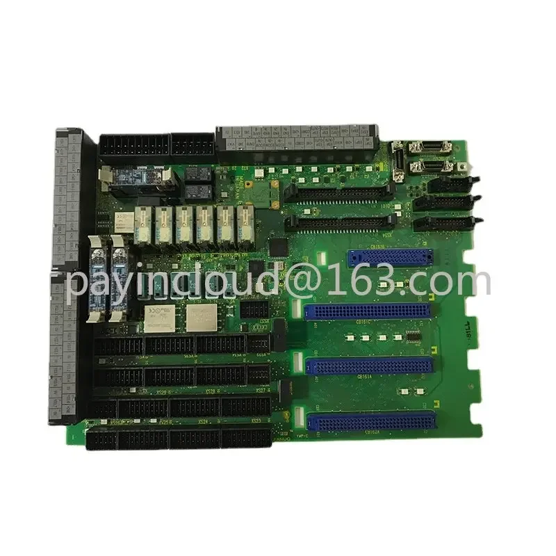 

A16B-3100-0121 совершенно новая система Fanuc, релейная плата