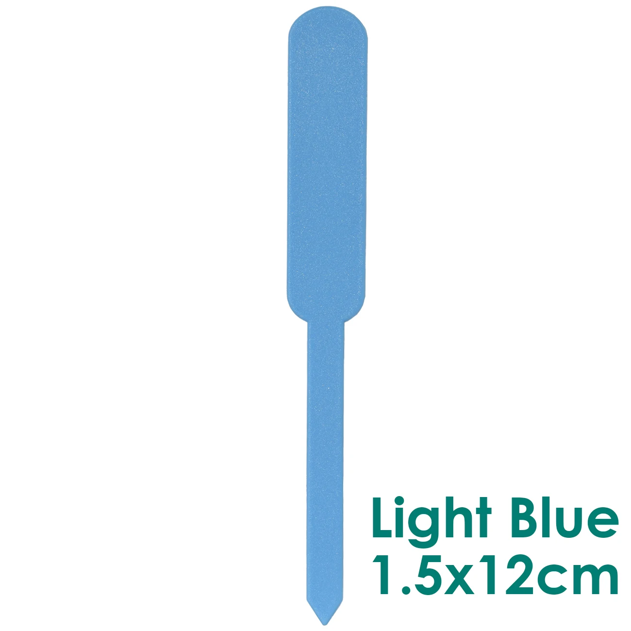 Light Blue 1.5x12cm