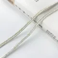 Platinum Blonde 3mm