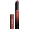 Maybelline New York Slim Matte Lipstick#899: Velvety Matte, Highly Pigmented, Non - Clumping Formula