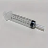 Precision 10ML Syringe Dispenser for Cosmetics and Fragrances - Leak-proof, clear measurement, ideal for precise water filling 4