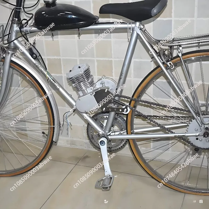 Accessori per la modifica del motore della bicicletta 2 tempi 50 80 100CC motore fai da te piccolo kit per auto intere - Image 3