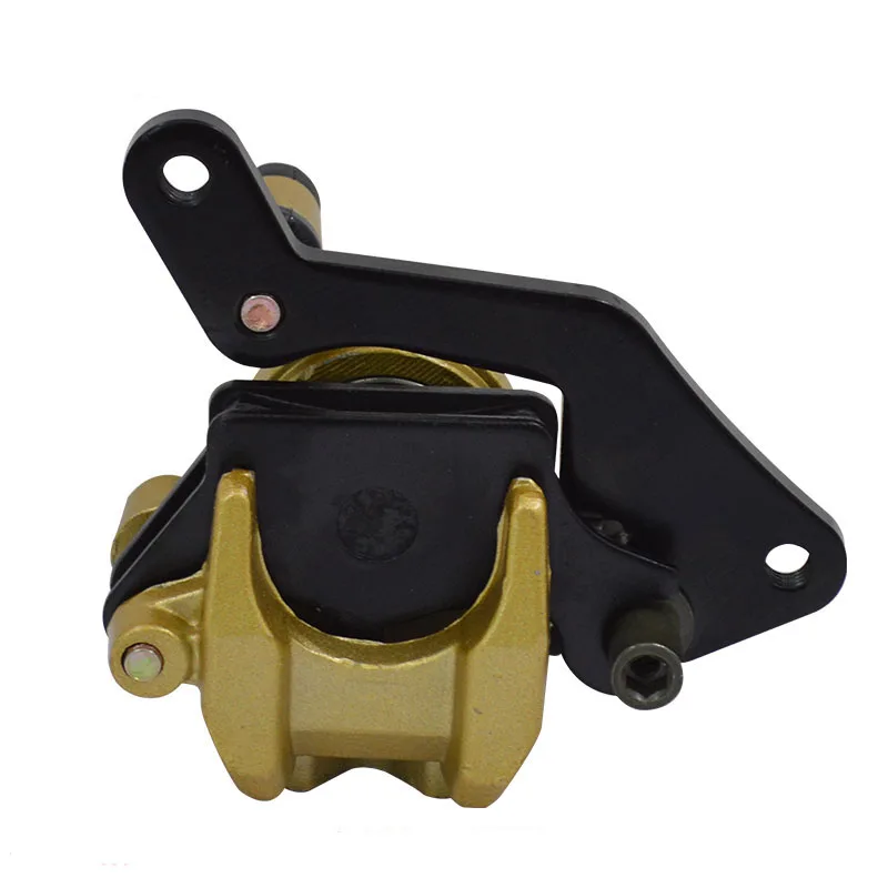 

Motorcycle Brake Caliper Sub Assy for Honda WAVE 110 AFS110 ANF110 AFP110 2009-2018 MOTORCYCLE PARTS