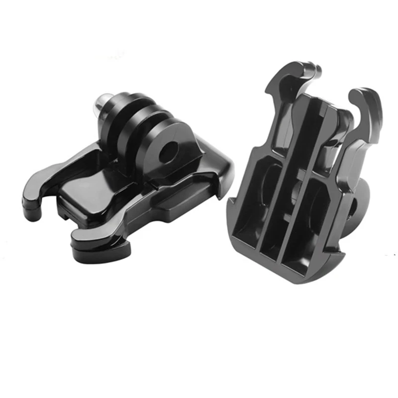 Support Base Caméra Action Dégagement Rapide pour GoPro Hero 8 7 6 5 4 Yi 4K