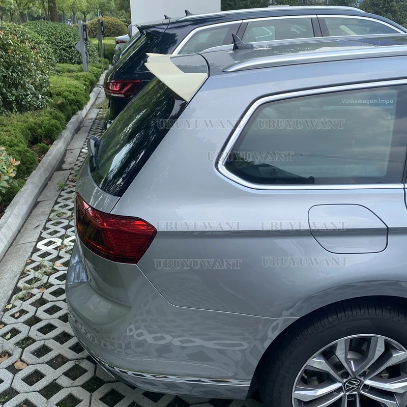 Achterspoiler ACHTERVLEUGEL Voor VW Auto ACHTERVLEUGELSPOILER Voor