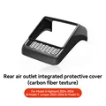 Bright carbon fiber