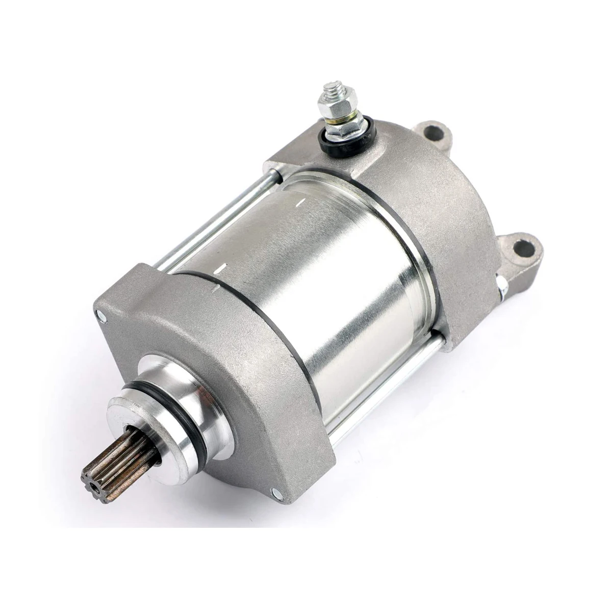 Motorcycle Electrical Engine Starter Motor For YAMAHA YZF-R1 YZFR1 R1 2009-2014 14B-81890-00-00 14B-81890-01-00