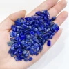 Natural Stone Rocks Crystal Quartz Chips Reiki Healing Raw Gravel Gemstone Mineral Specimen Home Decor Aquarium Gift 5