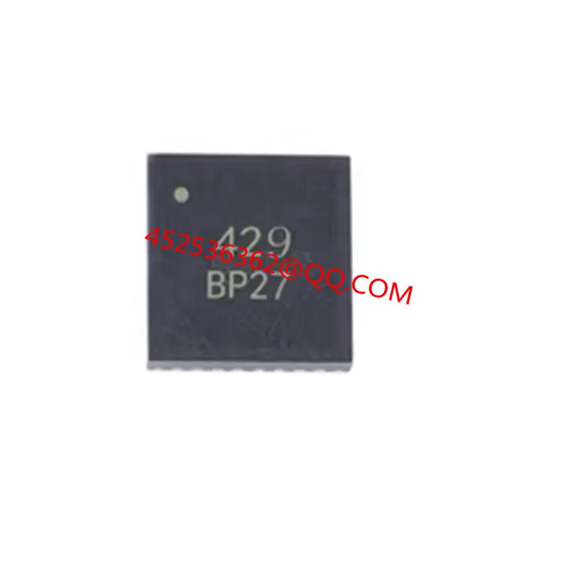 

1PCS 100%New HMC8038LP4CE QFN16 6GHZ 16LFCSP HMC8038LP4CETR HMC8038LP4 CE HMC8038LP 4CE HMC8038