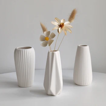 Decorative Ceramic Vases 1