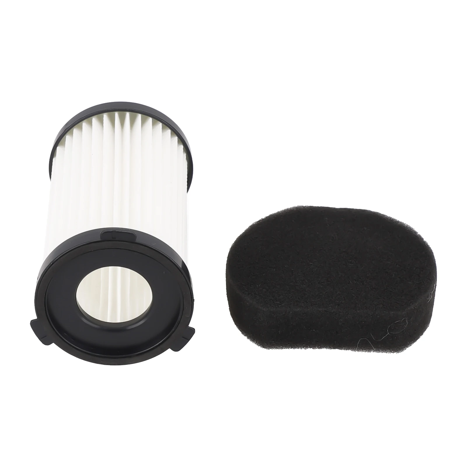 1/3pcs Washable And Reusable Filter For Akitas AK585K V8 Vacuum Cleaner Spare Parts Plastic Replacement Accessories