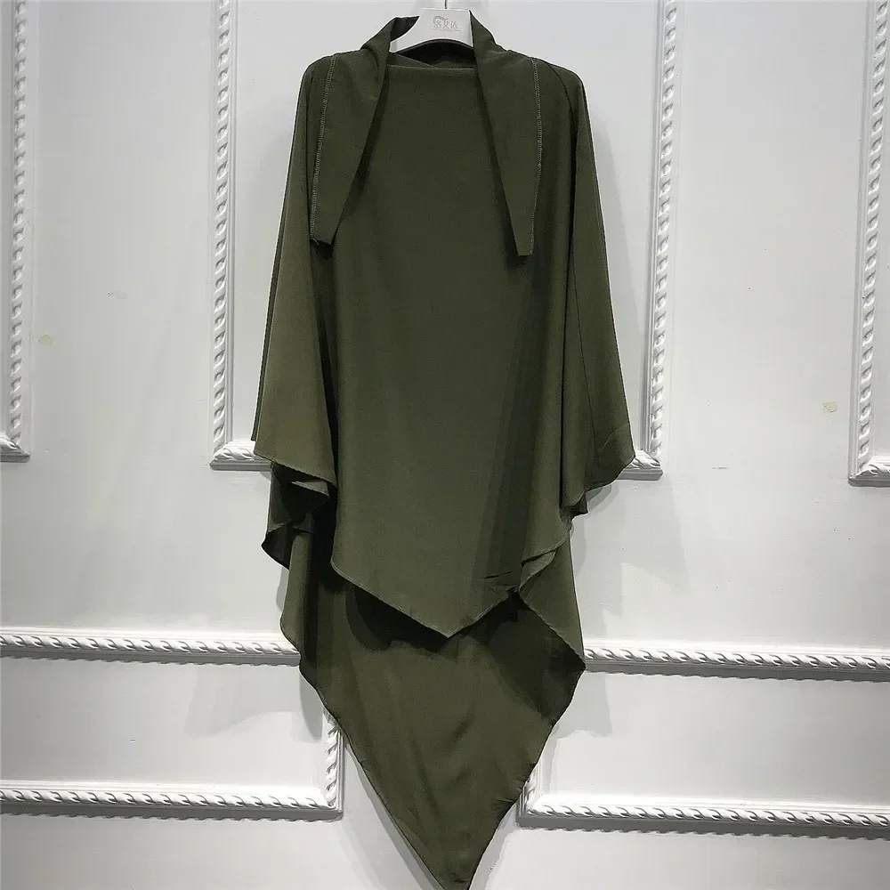 06 Olive Green