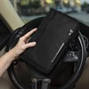Oxford Car Registration Insurance Holder Driver's License Case for Credit Card Auto Document Holder Vehicle Glove Box Organizer 2