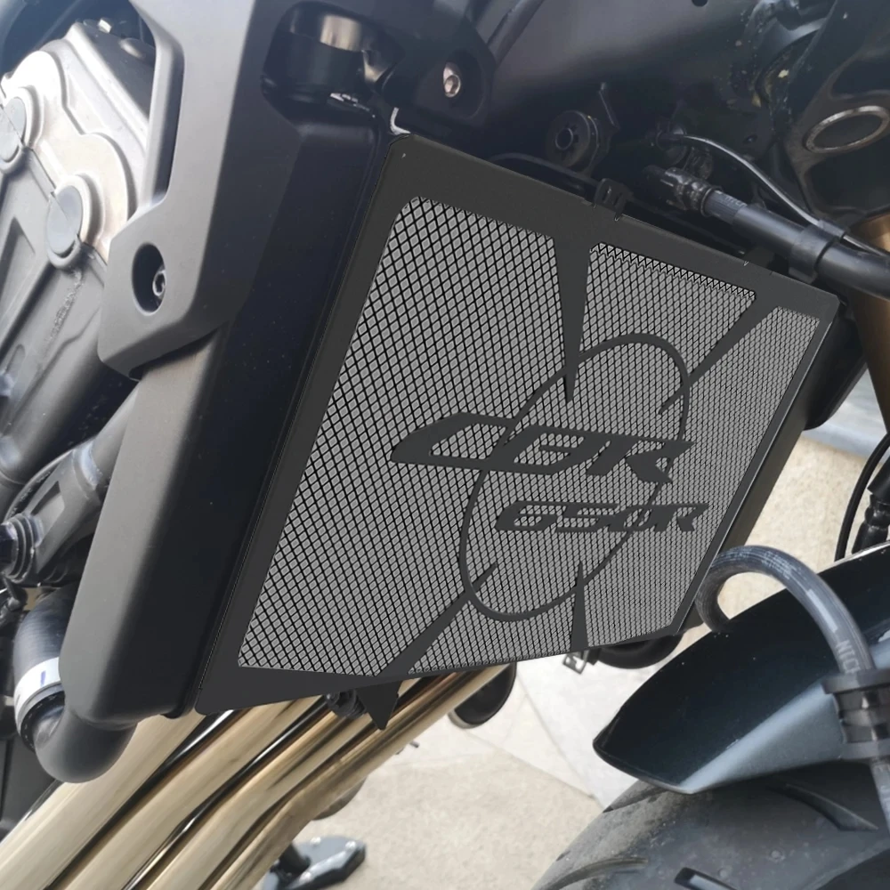 

2023 2024 CB650R CBR650R Radiator Grille Cover Guard Protection For HONDA CB/CBR 650F CBR650F CB650F CB 650R 2019 2020 2021 2022