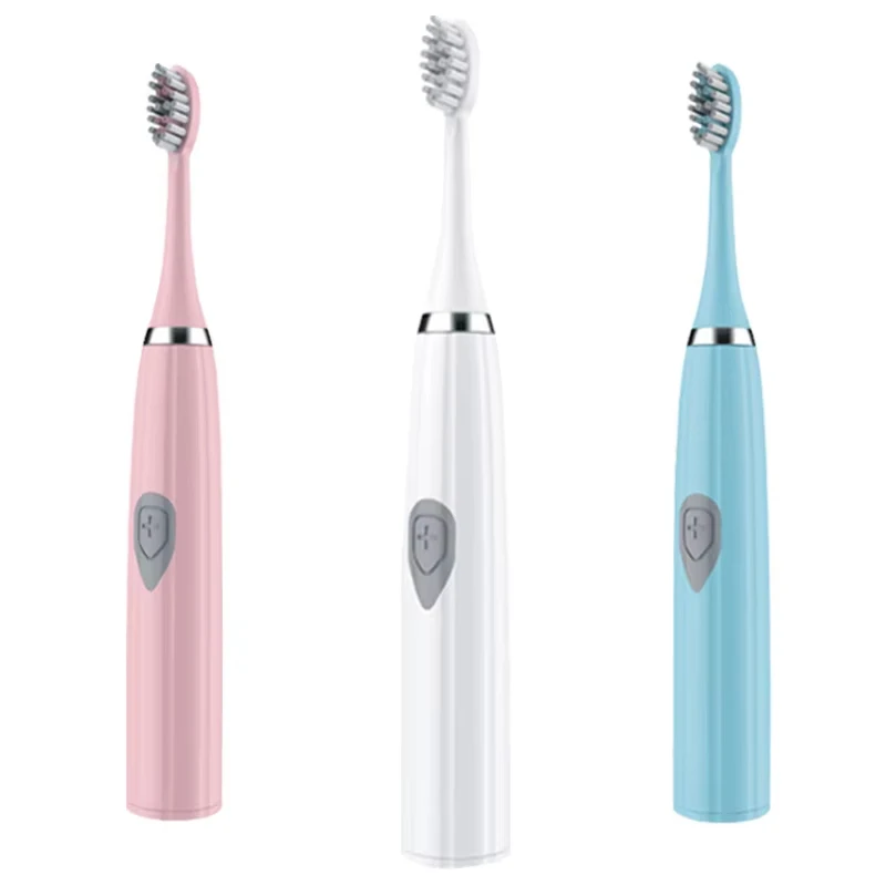 Xiaomi Electric Toothbrush for Adults Soft Bristle Portable Battery Endurance IPX6 Waterproof Intelligent Effective Oral Care 5