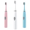 Xiaomi Electric Toothbrush for Adults Soft Bristle Portable Battery Endurance IPX6 Waterproof Intelligent Effective Oral Care 5