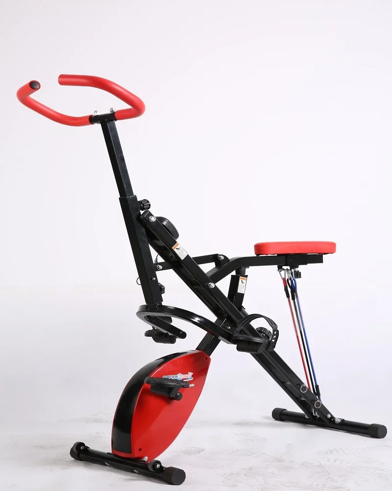 Weight Lose Home Use Power rider Horse Riding Exercise machine