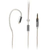 2025 T2 DLC T2 T2 EVOdynamic driver bass earphone DJ metal headphone 2-Pin MMCX Detachable IEM TIN Official Store 5