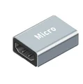HDMI(F) to Micro(F)