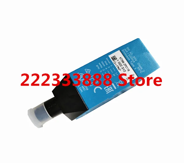 

1022312 KT5W-2P2116 Spot склад первая доставка
