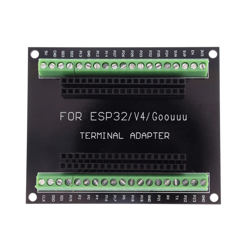 ตัวเลือกสินค้า บอร์ดพัฒนา ESP32 WiFi + Bluetooth ประหยัดพลังงาน