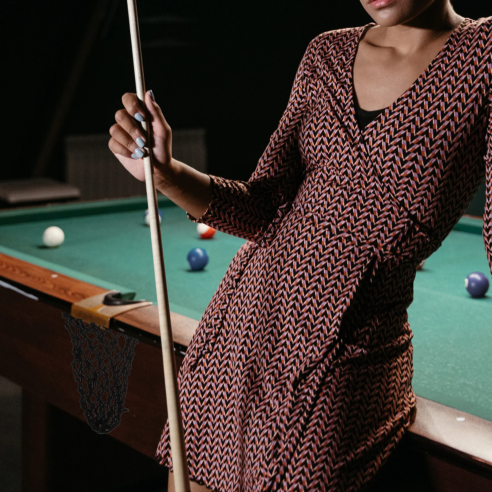 

Бильярдный стол для игры в пул карманные карманы для бильярдного стола, сменные карманы, капли воды для аксессуаров для бильярда