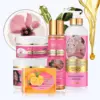 AILKE AHA Organic Skin Glowing Set, Whitening Lotion, Reduce Dark Spots, Clarify, Cleaning, Moisturizing, for All Skin Types 1