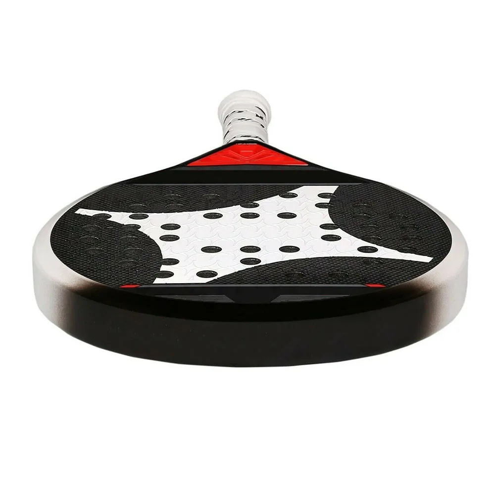 High Quality Premium Design Brand Paddle Raquete De Professional Carbon Fiber Plus Padel Tennis Rackets