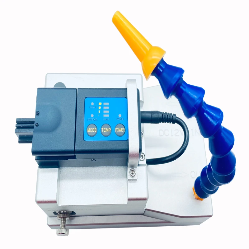 

Optical Cable Stripper Manufactory FTTH Fiber Stripping Tool FTTH Automatic Drop Cable Stripper