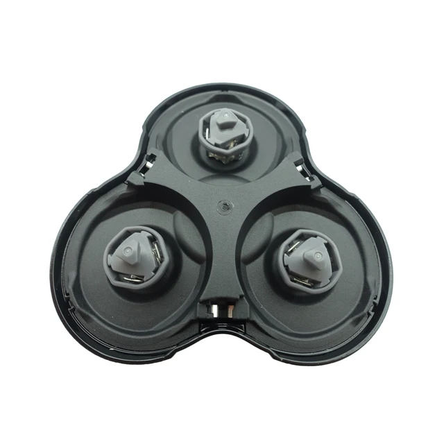 シェーバーヘッドホルダー Norelco HQ8894 HQ8445 HQ8825 HQ8830 HQ8845 HQ8850 HQ8865 HQ8870 HQ8875 HQ8880 HQ8882 HQ885 HQ890 HQ8893 884用 6XL シェーバーヘッドホルダー Norelco HQ8894 HQ8445 HQ8825 HQ8830 HQ8845 HQ8850 HQ8865  HQ8870 HQ8875 HQ8880 HQ8882 HQ885 HQ890 HQ8893 884用 6XL