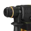Brushless Electric Cordless Rotary Hammer Drill Dual Functionality Rechargeable Hammer 26mm Impact Drilll For Dewalt 18V Battery 5