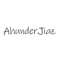 AhunderJiaz Store