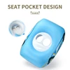 New Cool Car Kids Swimming Seat Float Ring Inflatable Infant Floating For Summer Kids Swim Boat Circle Toddler Bathing Water Toy 6