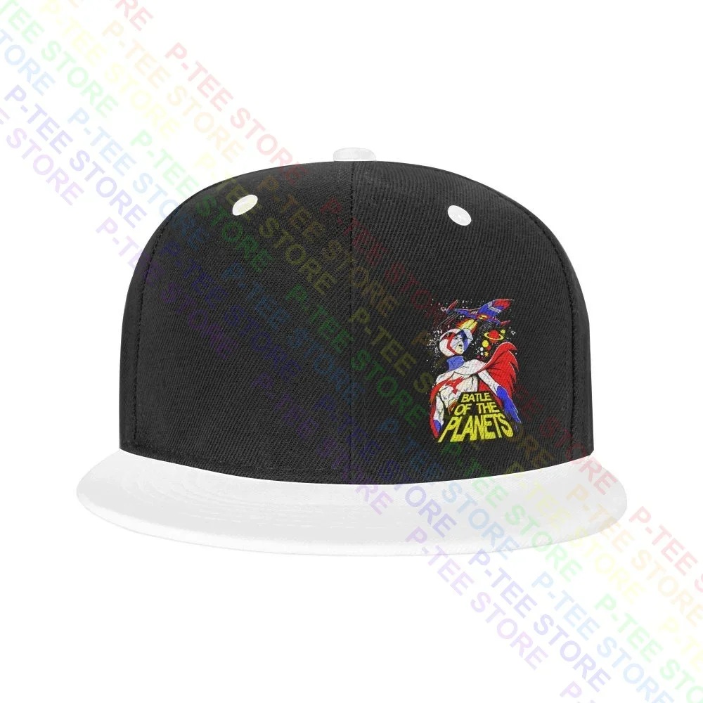 Ken The Eagle,Anime,Gatchaman,G-Force Snapback Cap Berretti Da Baseball Colorati Summer Splicing Streetwear